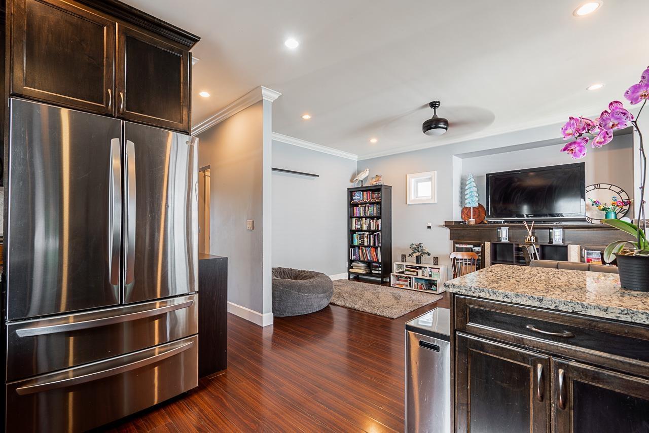 19069 72 Avenue, Surrey, British Columbia  V4N 1M9 - Photo 9 - R3011048