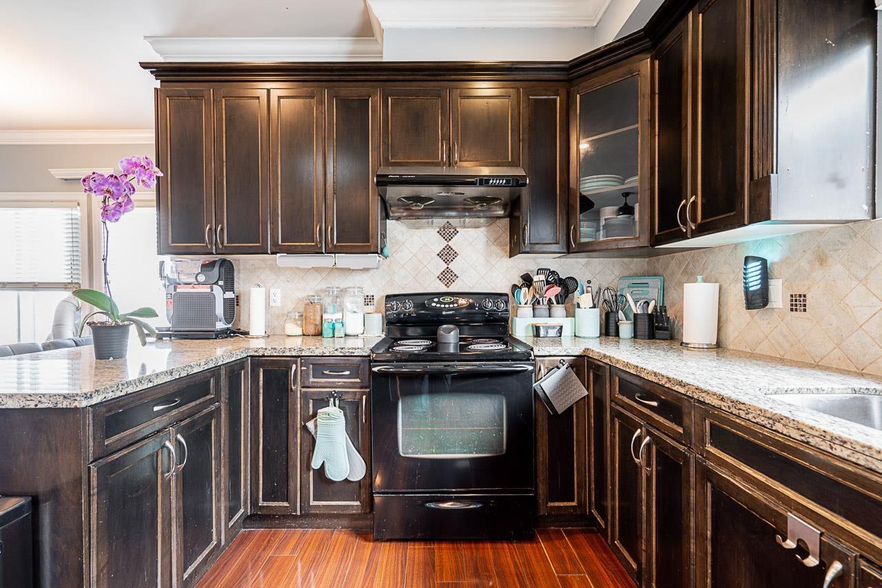 19069 72 Avenue, Surrey, British Columbia  V4N 1M9 - Photo 8 - R3011048