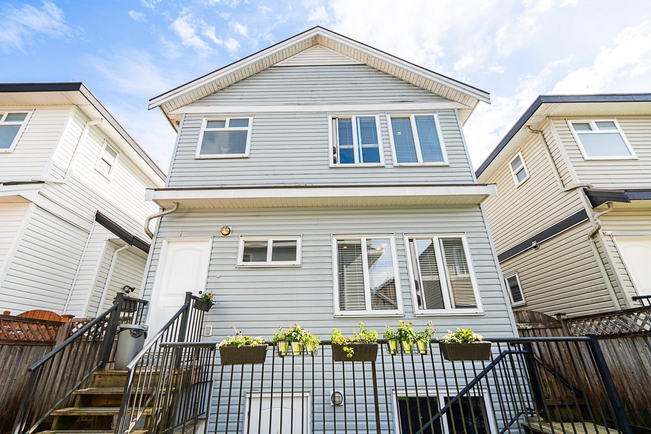 19069 72 Avenue, Surrey, British Columbia  V4N 1M9 - Photo 38 - R3011048