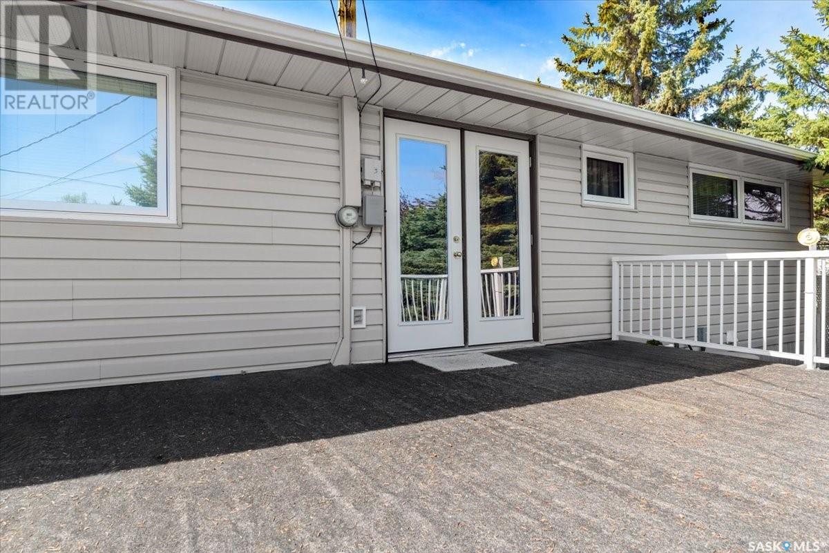 109 Charles Crescent, Balcarres, Saskatchewan  S0G 0C0 - Photo 3 - SK008229