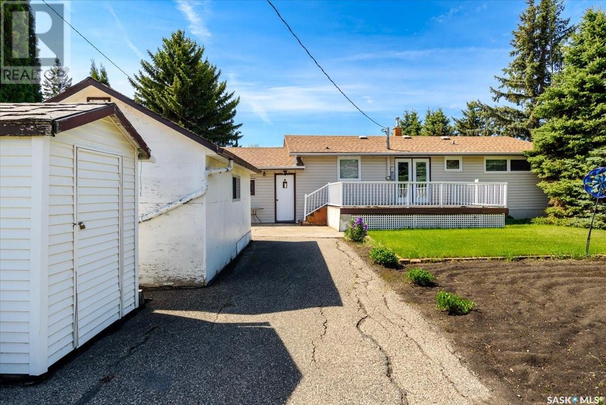 109 Charles Crescent, Balcarres, Saskatchewan  S0G 0C0 - Photo 4 - SK008229