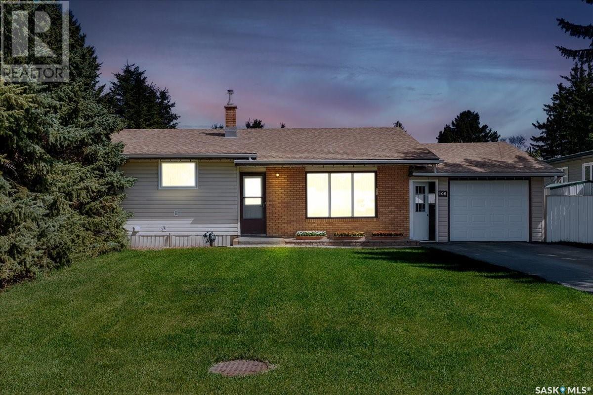 109 Charles Crescent, Balcarres, Saskatchewan  S0G 0C0 - Photo 6 - SK008229