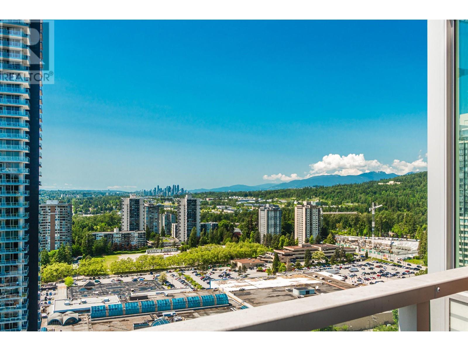 2308 530 Whiting Way, Coquitlam, British Columbia  V3J 0J4 - Photo 6 - R3010287