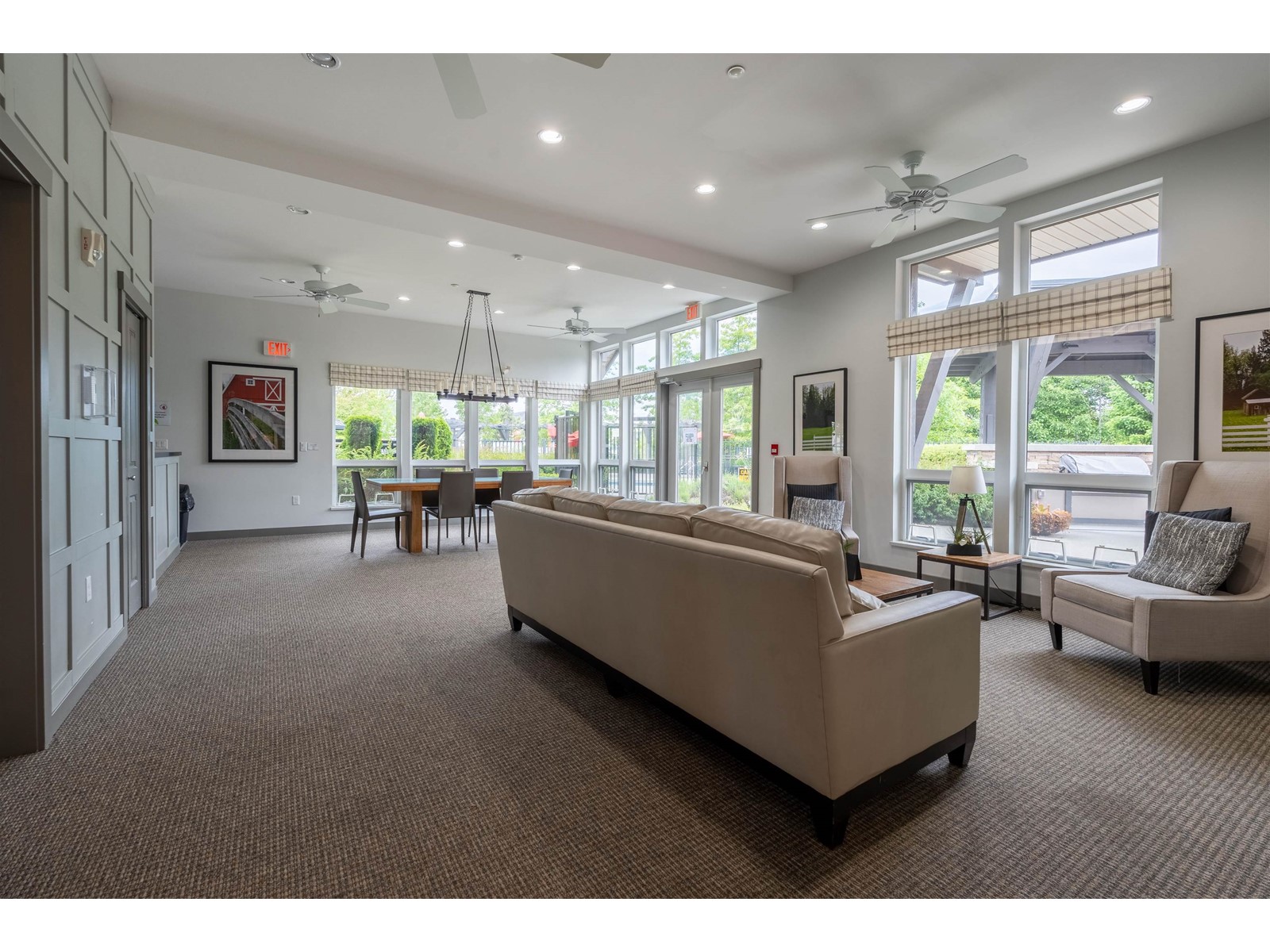 323 31158 Westridge Place, Abbotsford, British Columbia  V2T 0K5 - Photo 6 - R3010456