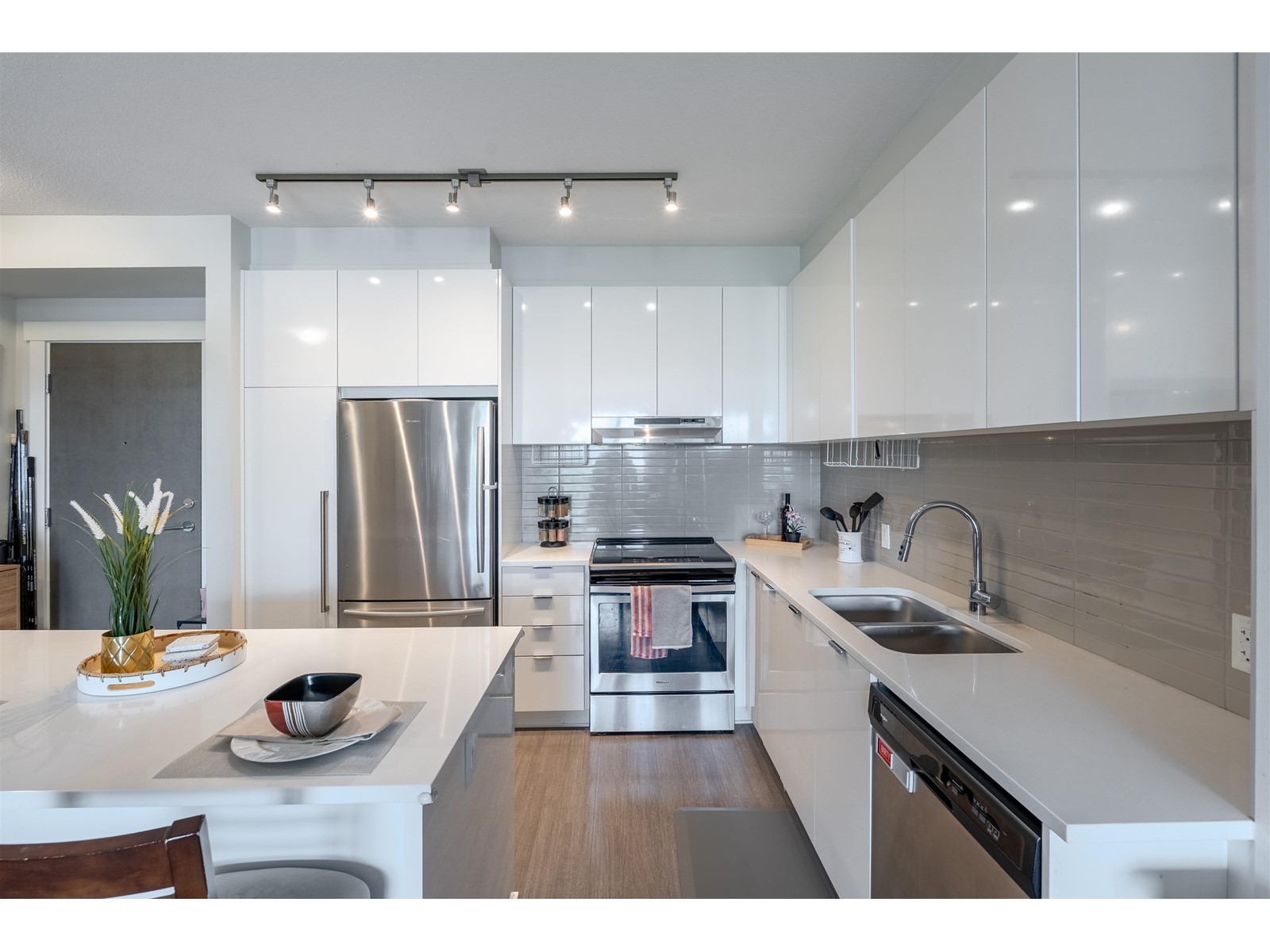 323 31158 Westridge Place, Abbotsford, British Columbia  V2T 0K5 - Photo 4 - R3010456
