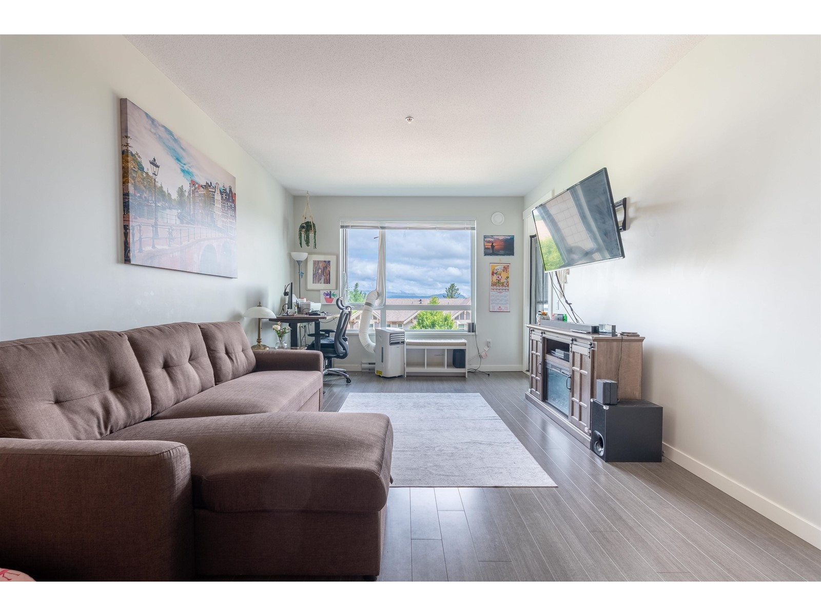 323 31158 Westridge Place, Abbotsford, British Columbia  V2T 0K5 - Photo 5 - R3010456