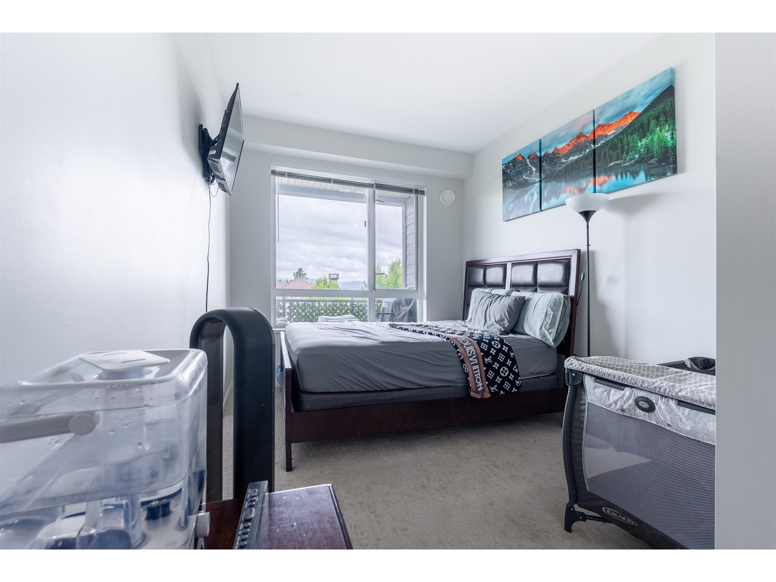 323 31158 Westridge Place, Abbotsford, British Columbia  V2T 0K5 - Photo 8 - R3010456