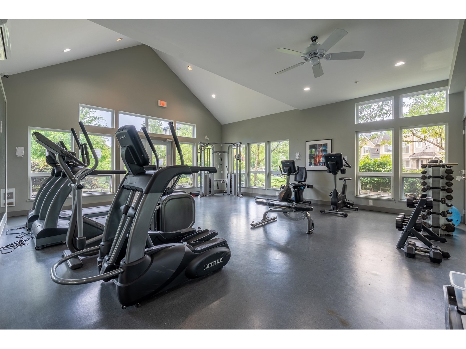 323 31158 Westridge Place, Abbotsford, British Columbia  V2T 0K5 - Photo 12 - R3010456