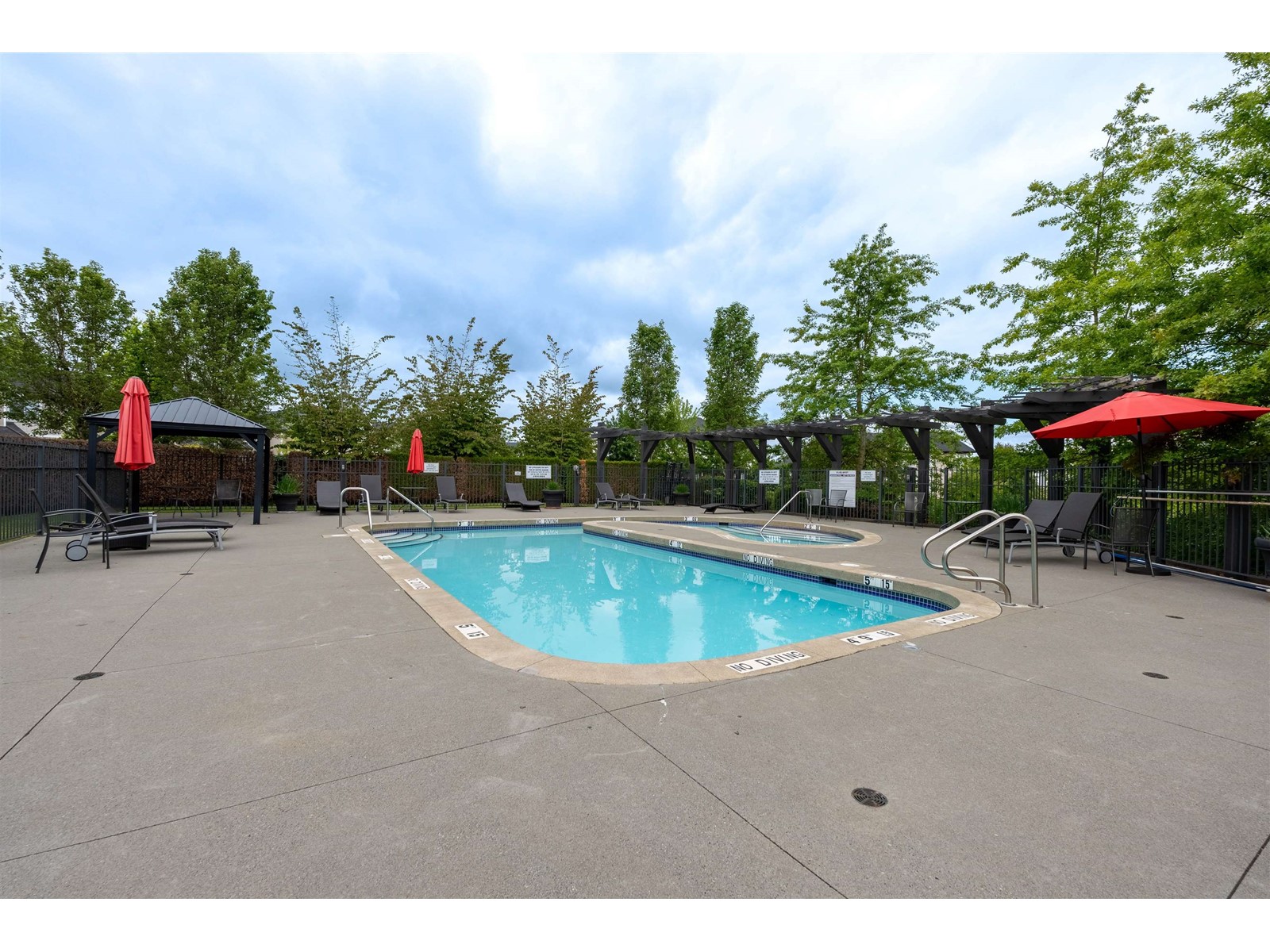 323 31158 Westridge Place, Abbotsford, British Columbia  V2T 0K5 - Photo 23 - R3010456