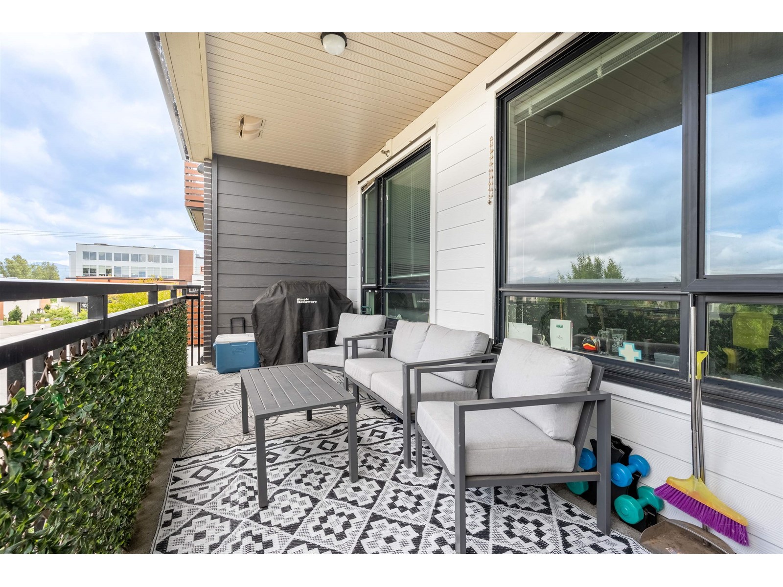 323 31158 Westridge Place, Abbotsford, British Columbia  V2T 0K5 - Photo 19 - R3010456