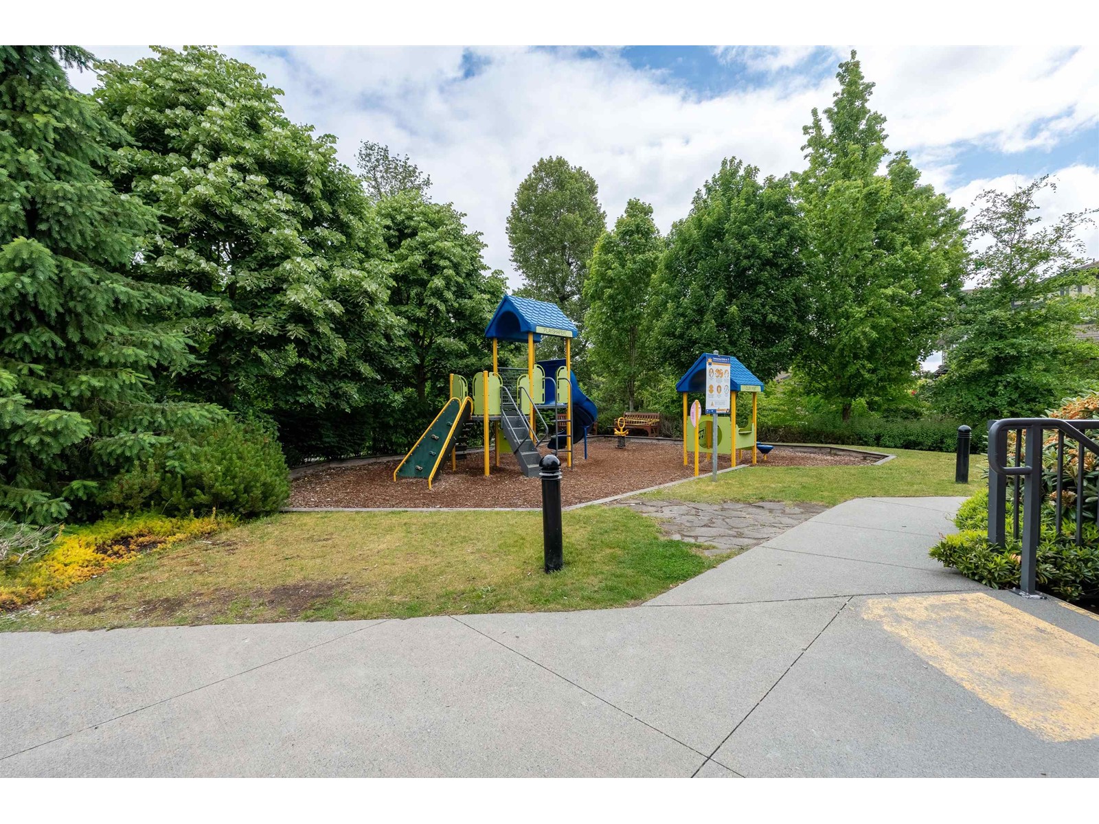 323 31158 Westridge Place, Abbotsford, British Columbia  V2T 0K5 - Photo 20 - R3010456