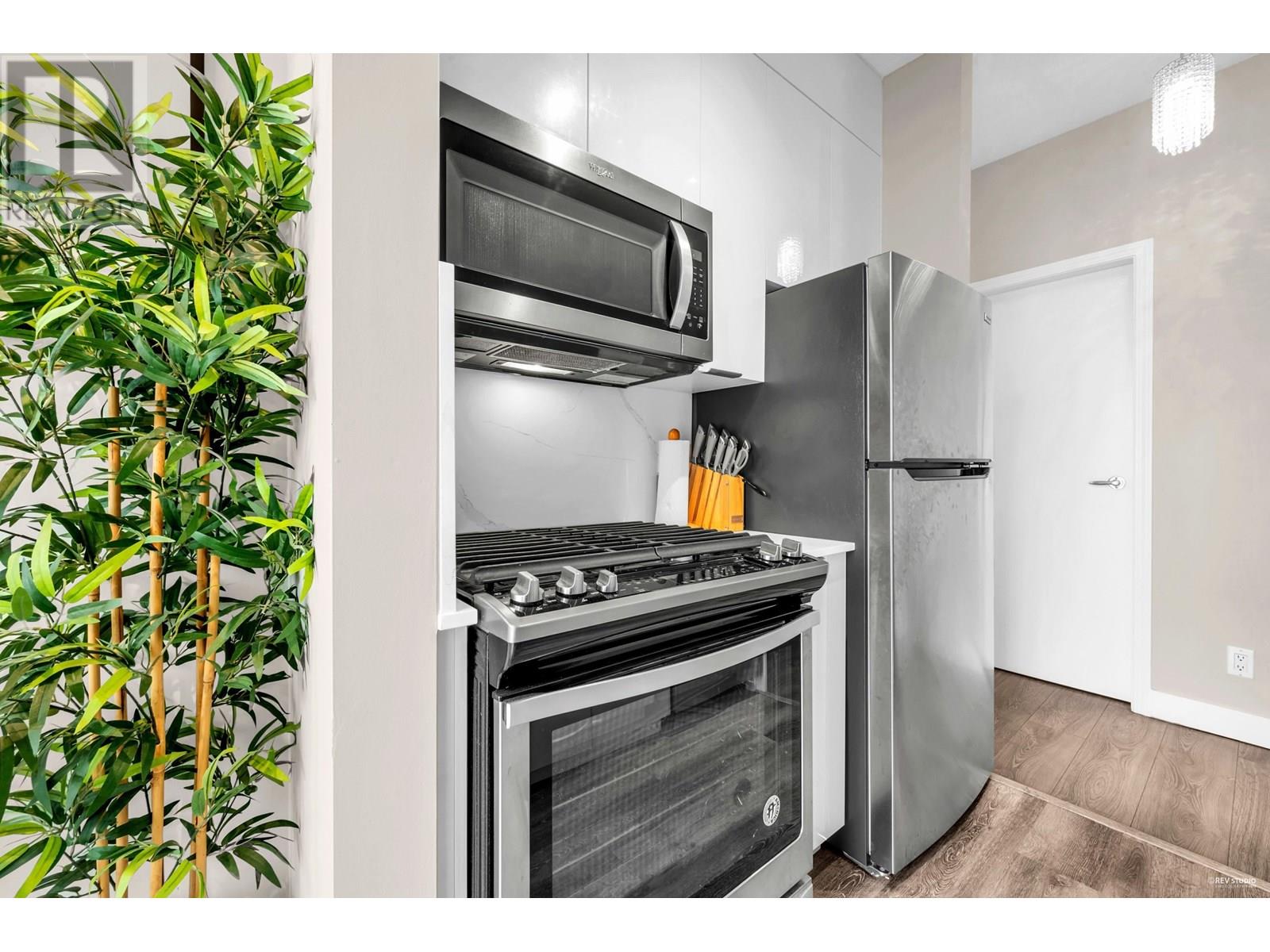 3208 1239 W Georgia Street, Vancouver, British Columbia  V6E 3J5 - Photo 14 - R3004746