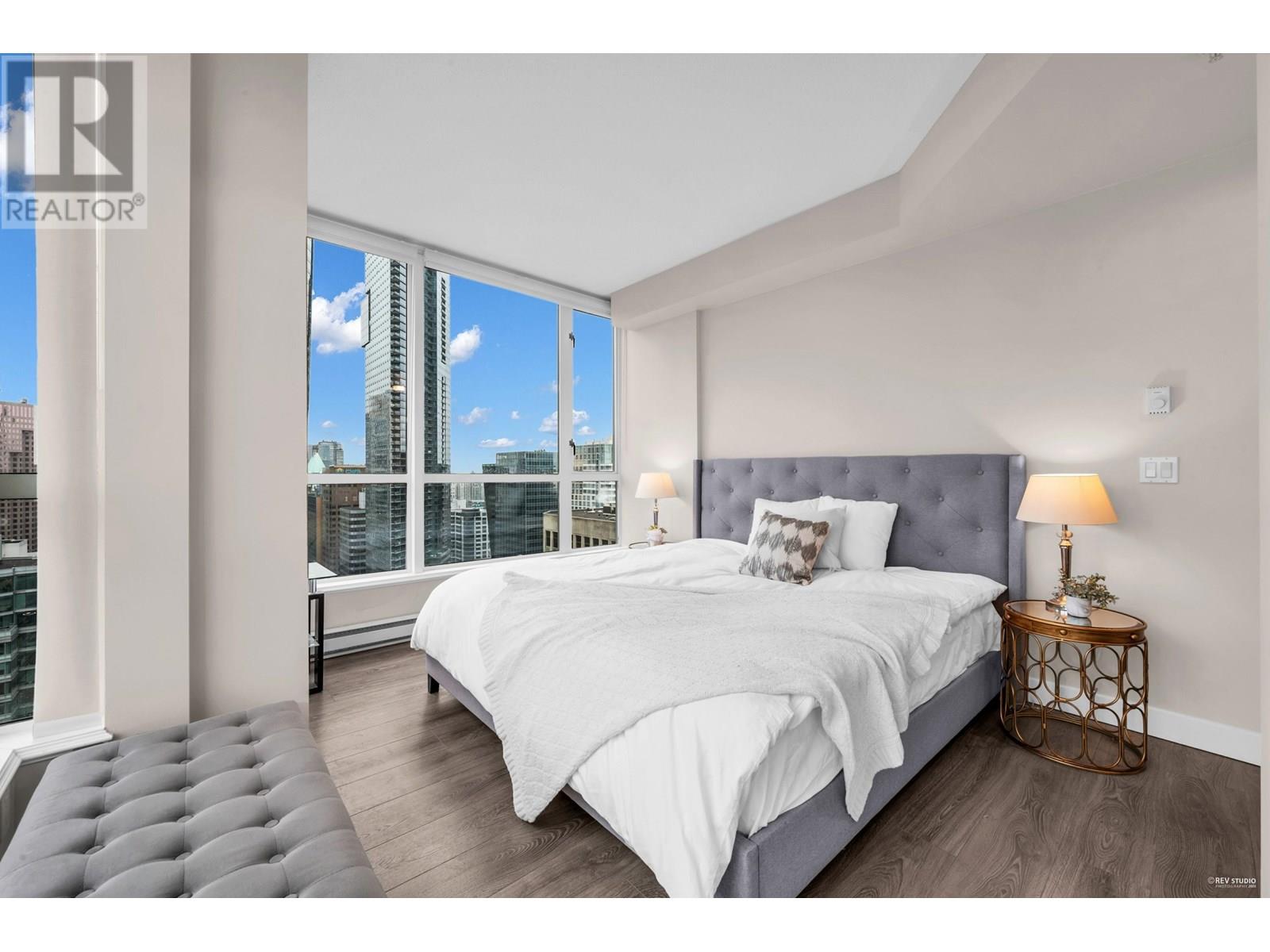 3208 1239 W Georgia Street, Vancouver, British Columbia  V6E 3J5 - Photo 18 - R3004746