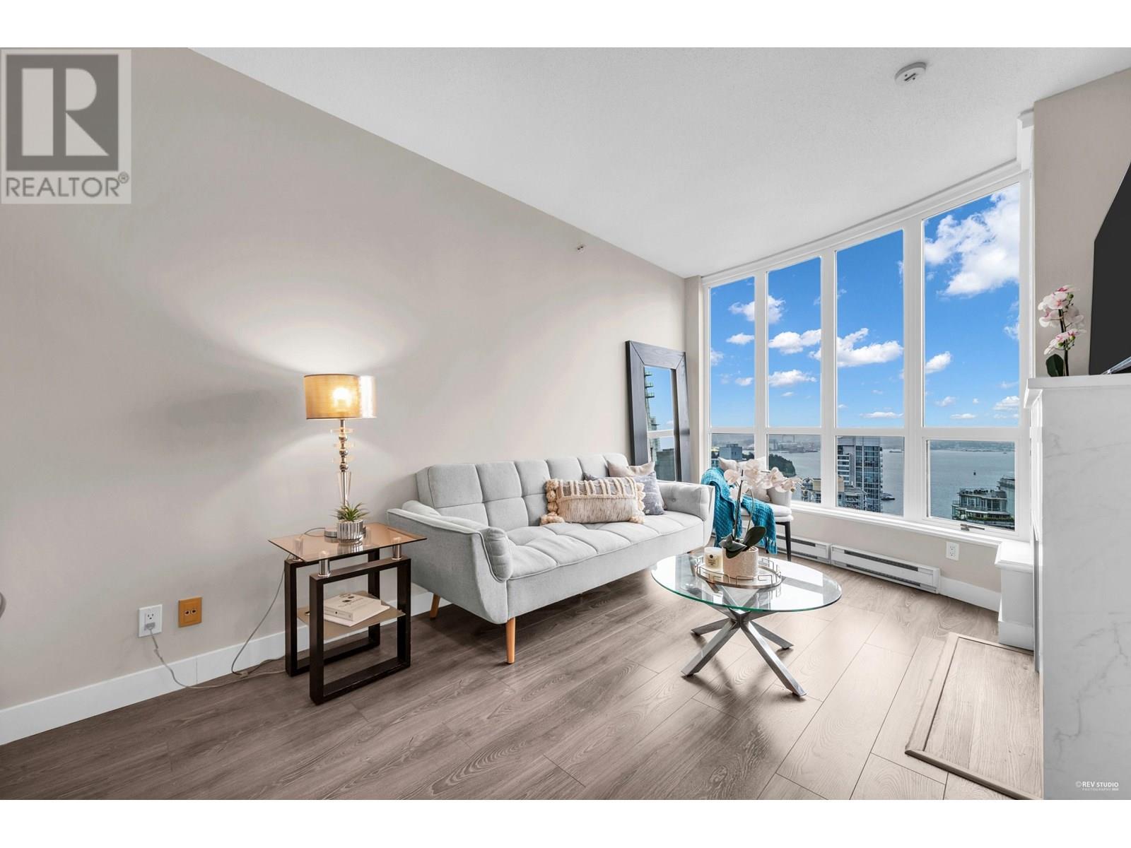 3208 1239 W Georgia Street, Vancouver, British Columbia  V6E 3J5 - Photo 11 - R3004746