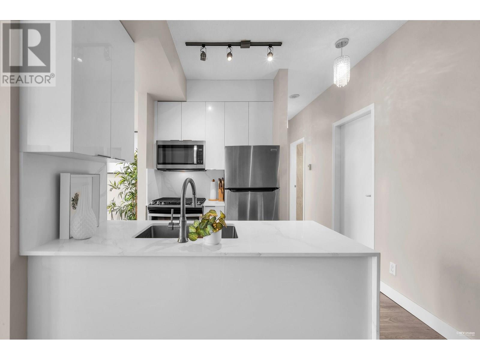3208 1239 W Georgia Street, Vancouver, British Columbia  V6E 3J5 - Photo 12 - R3004746