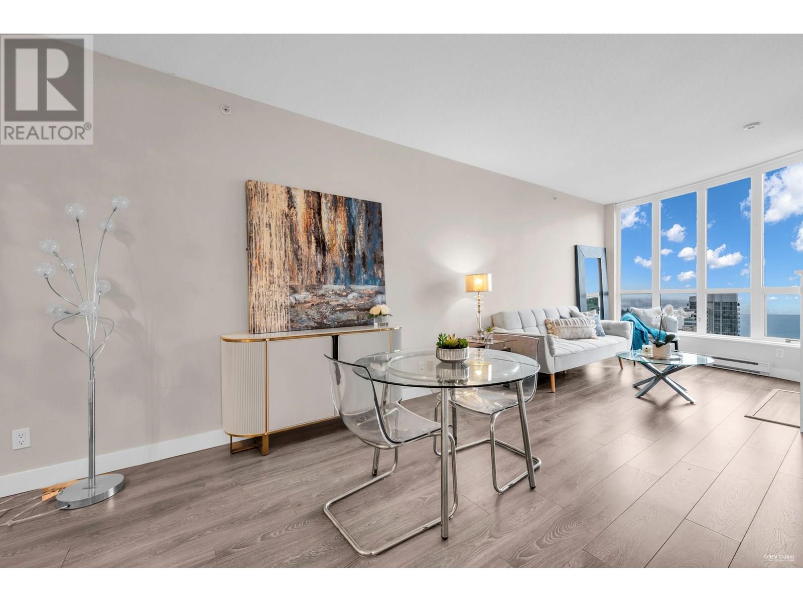 3208 1239 W Georgia Street, Vancouver, British Columbia  V6E 3J5 - Photo 3 - R3004746
