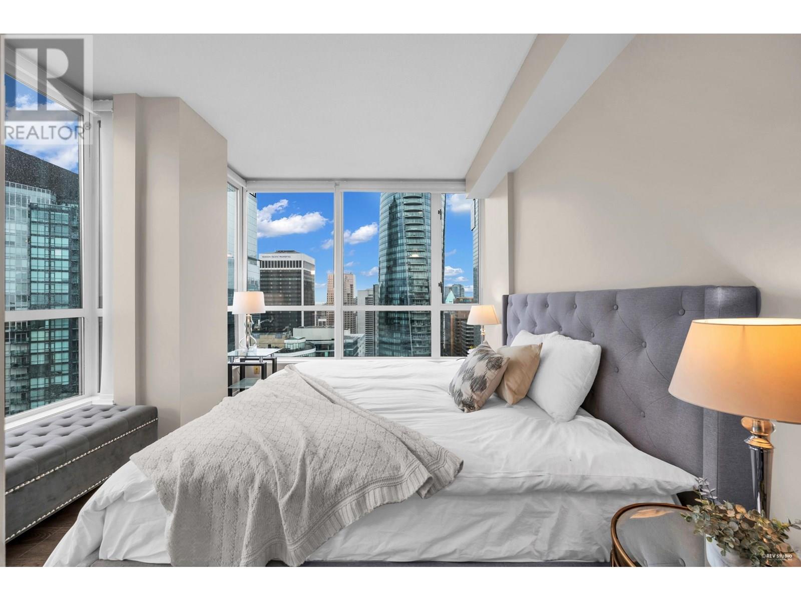 3208 1239 W Georgia Street, Vancouver, British Columbia  V6E 3J5 - Photo 16 - R3004746