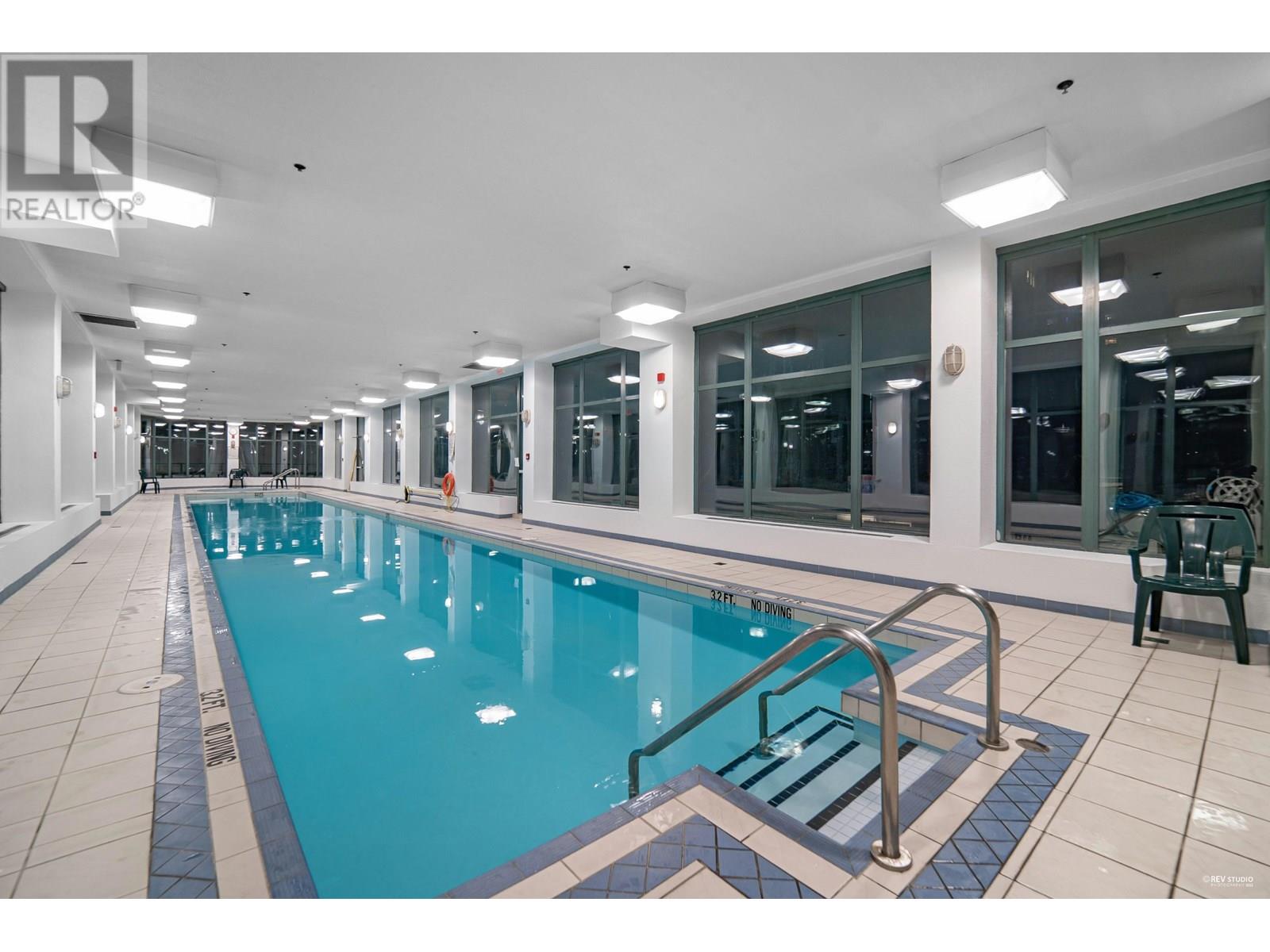 3208 1239 W Georgia Street, Vancouver, British Columbia  V6E 3J5 - Photo 29 - R3004746