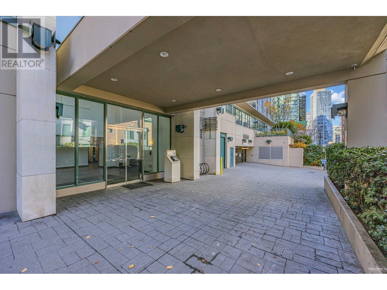 3208 1239 W Georgia Street, Vancouver, British Columbia  V6E 3J5 - Photo 34 - R3004746