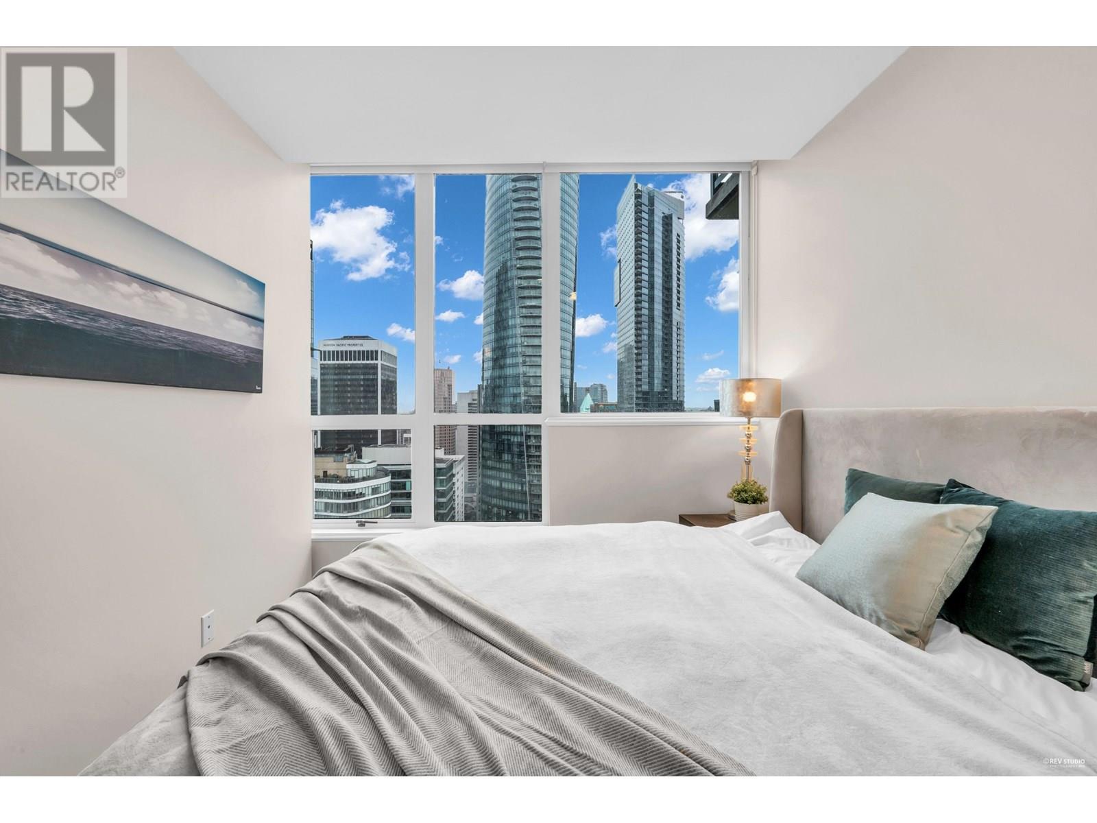 3208 1239 W Georgia Street, Vancouver, British Columbia  V6E 3J5 - Photo 21 - R3004746