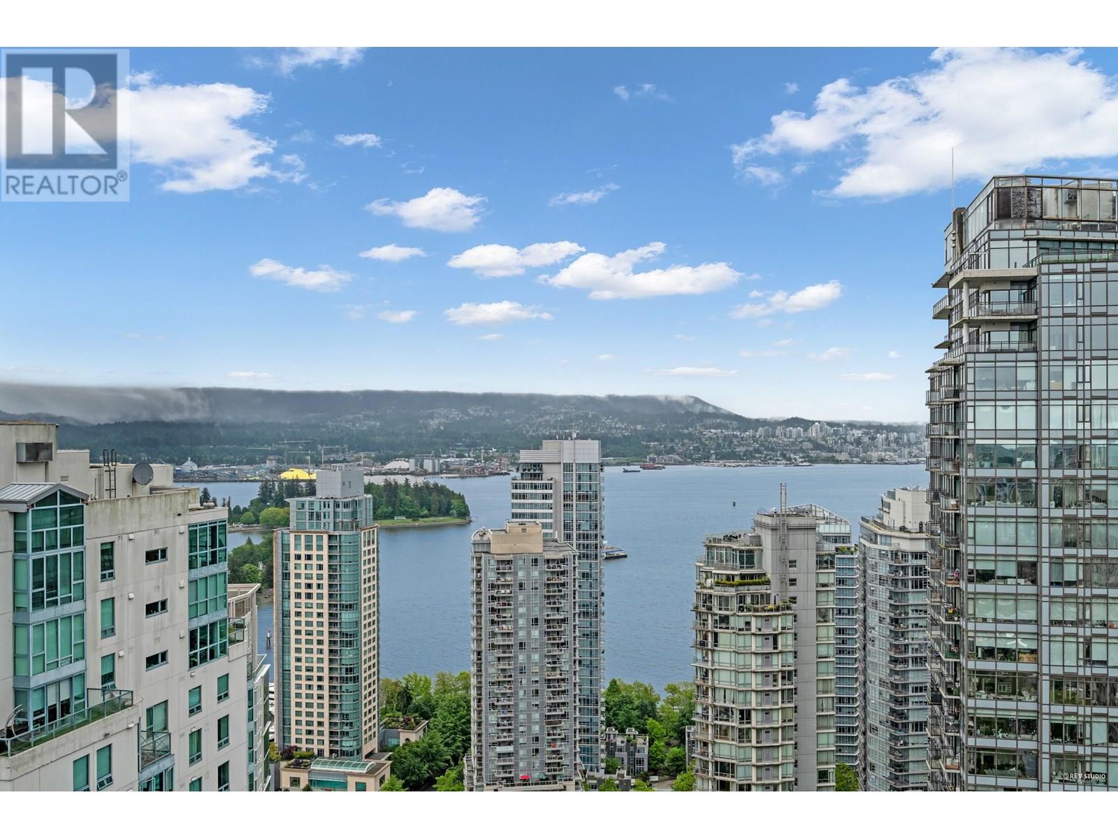 3208 1239 W Georgia Street, Vancouver, British Columbia  V6E 3J5 - Photo 39 - R3004746