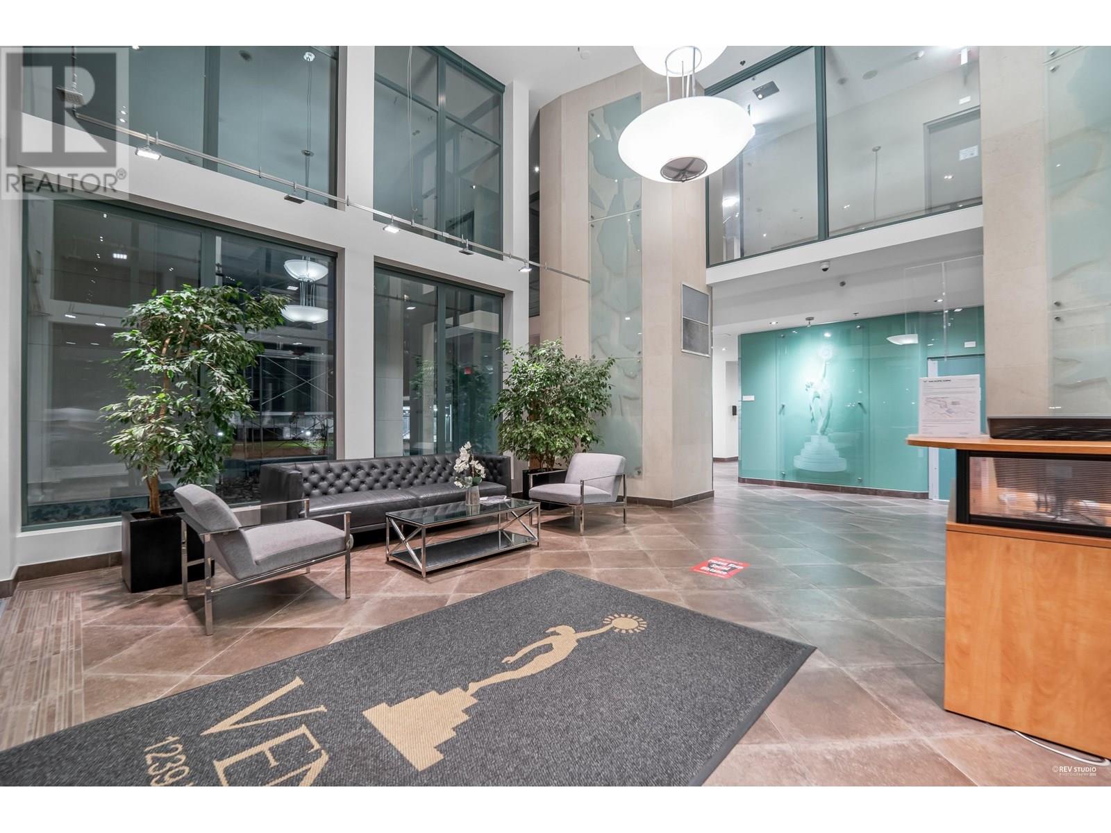 3208 1239 W Georgia Street, Vancouver, British Columbia  V6E 3J5 - Photo 32 - R3004746