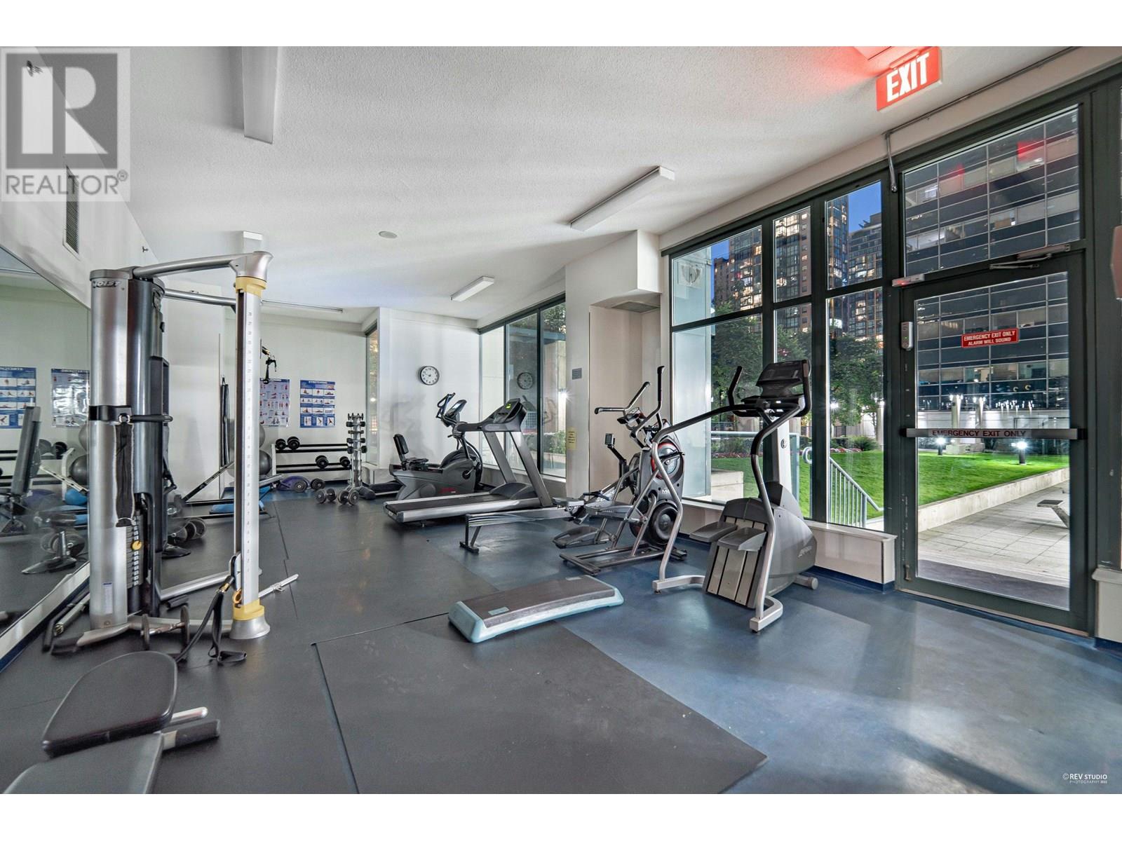 3208 1239 W Georgia Street, Vancouver, British Columbia  V6E 3J5 - Photo 28 - R3004746