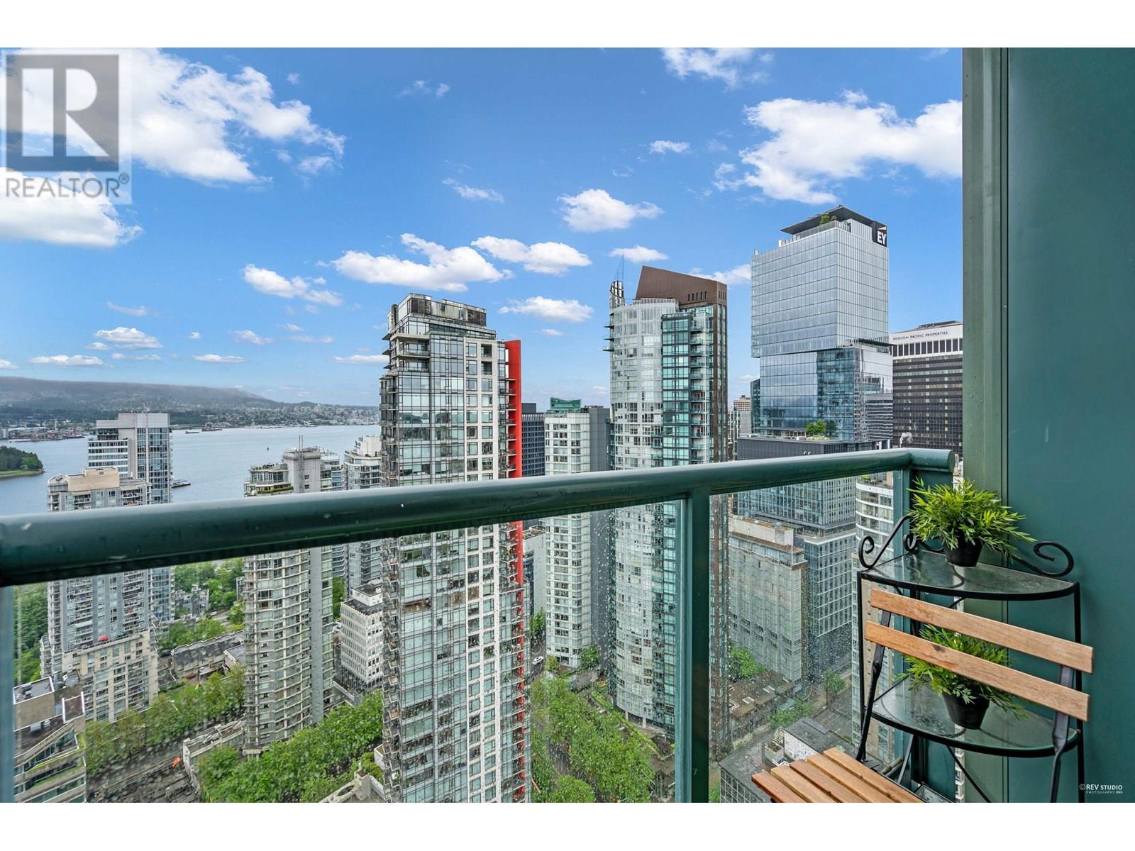 3208 1239 W Georgia Street, Vancouver, British Columbia  V6E 3J5 - Photo 26 - R3004746