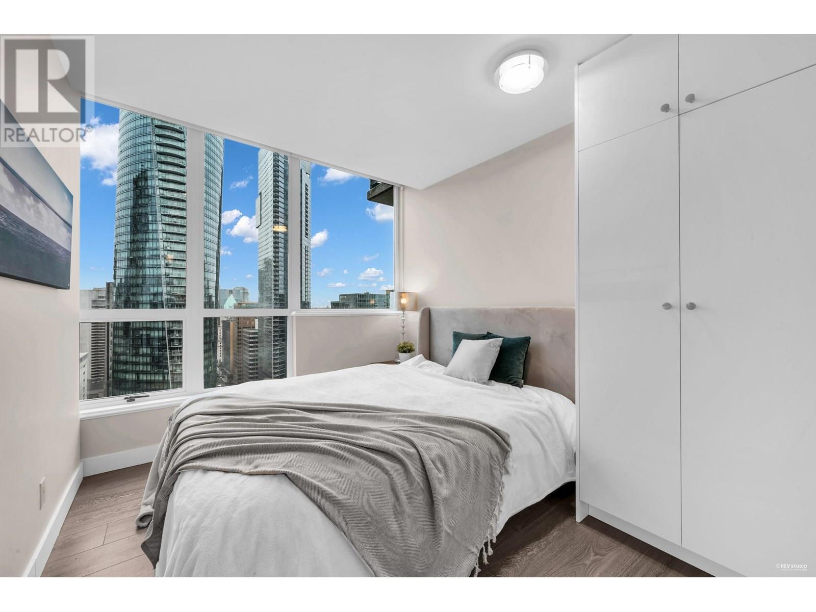 3208 1239 W Georgia Street, Vancouver, British Columbia  V6E 3J5 - Photo 23 - R3004746