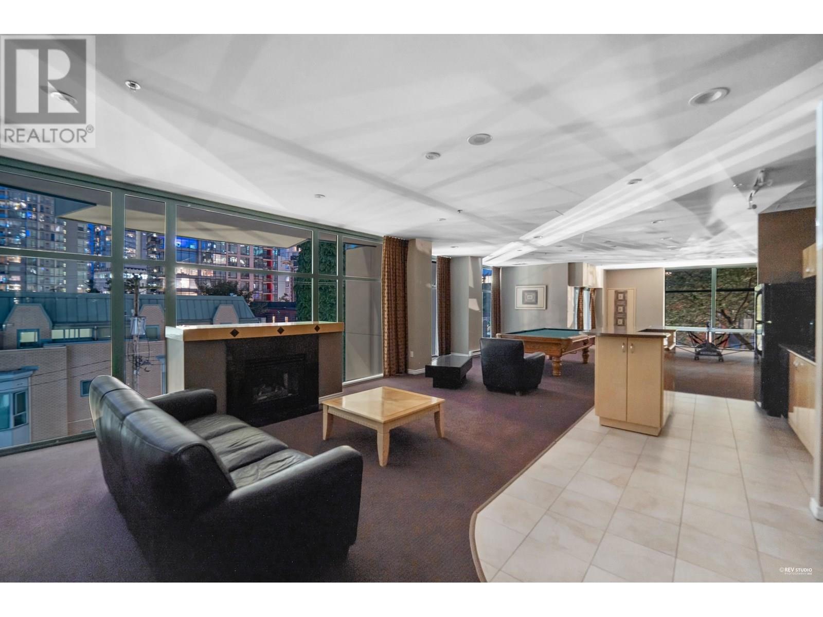 3208 1239 W Georgia Street, Vancouver, British Columbia  V6E 3J5 - Photo 31 - R3004746