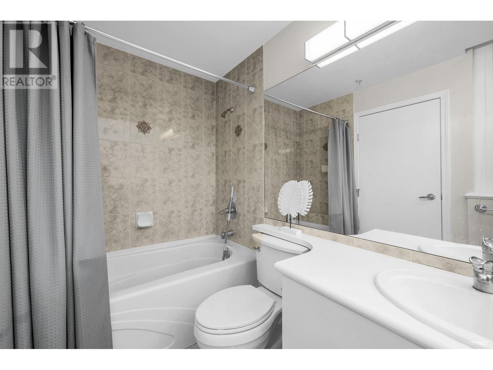 3208 1239 W Georgia Street, Vancouver, British Columbia  V6E 3J5 - Photo 19 - R3004746
