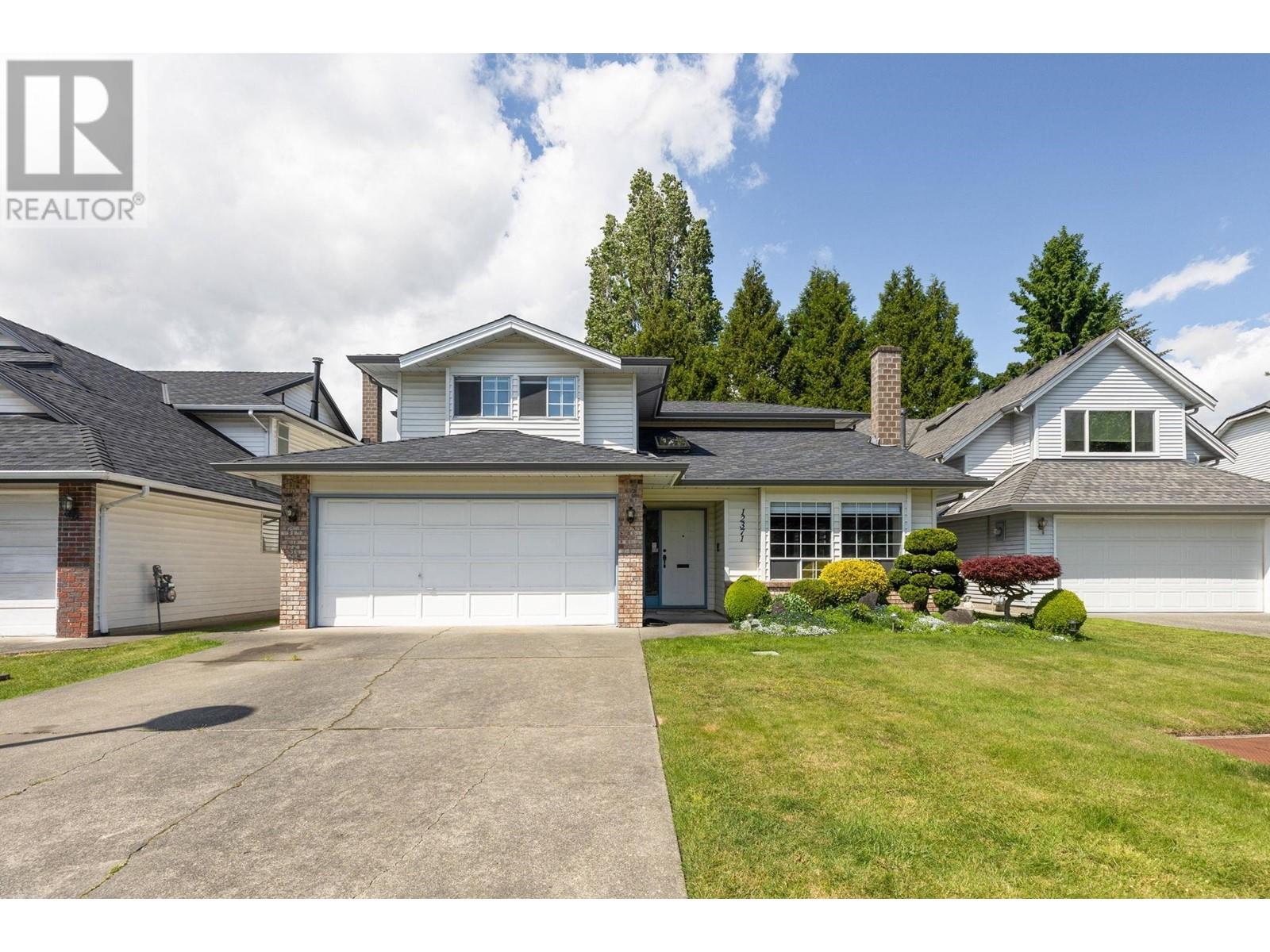 12371 GREENLAND DRIVE, Richmond, British Columbia