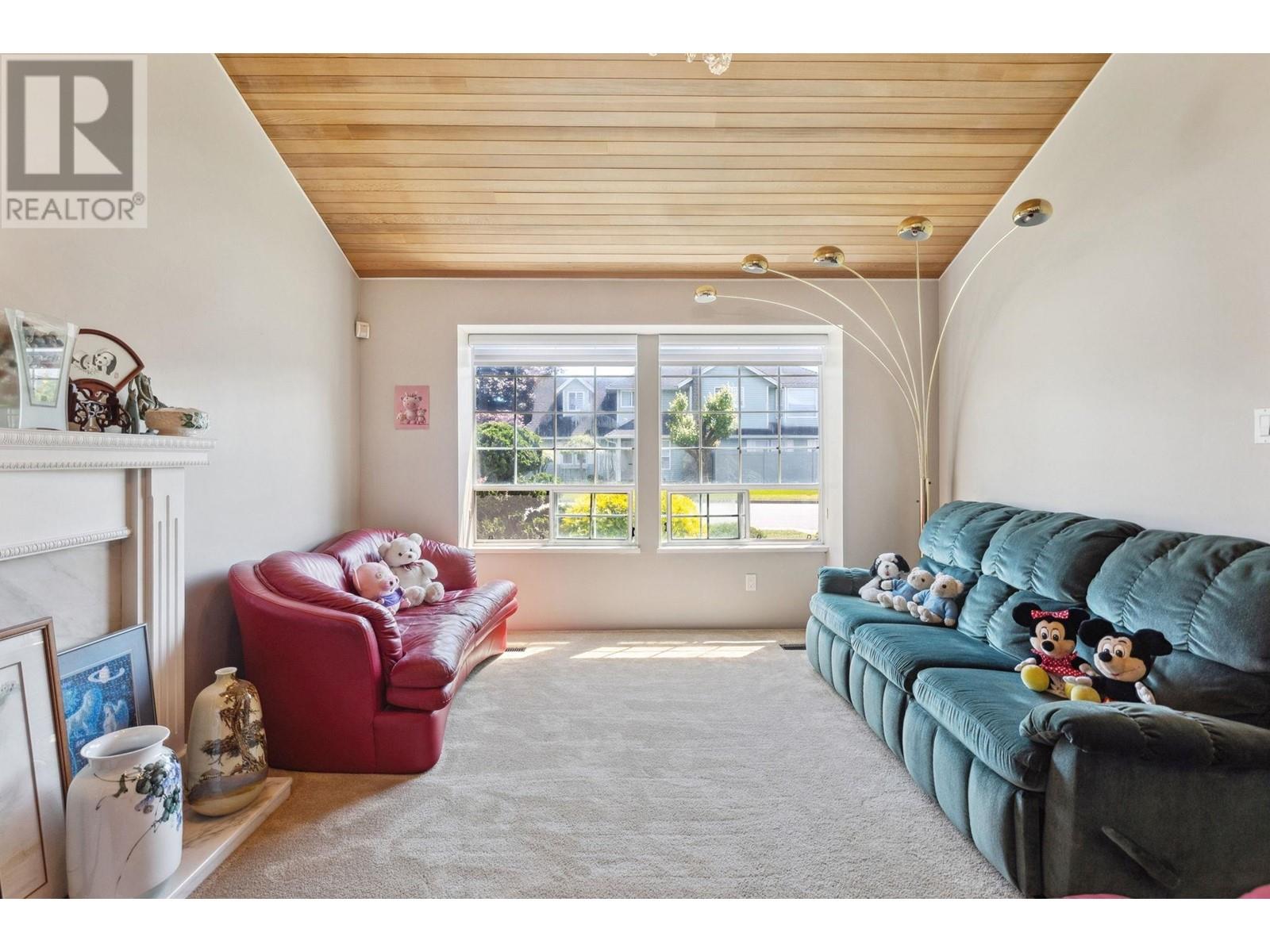 12371 Greenland Drive, Richmond, British Columbia  V6V 2A7 - Photo 3 - R3010285