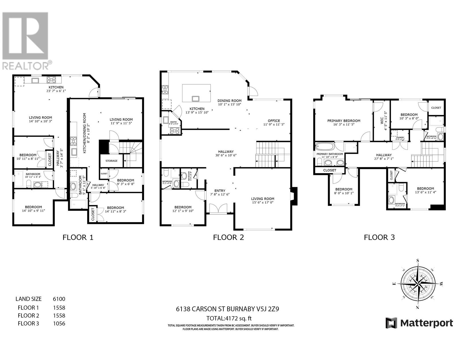 6138 Carson Street, Burnaby, British Columbia  V5J 2Z9 - Photo 40 - R2968058