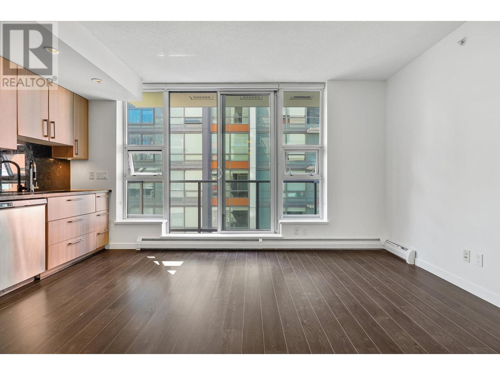 603 1708 Columbia Street, Vancouver, British Columbia  V5Y 0H7 - Photo 8 - R2993789