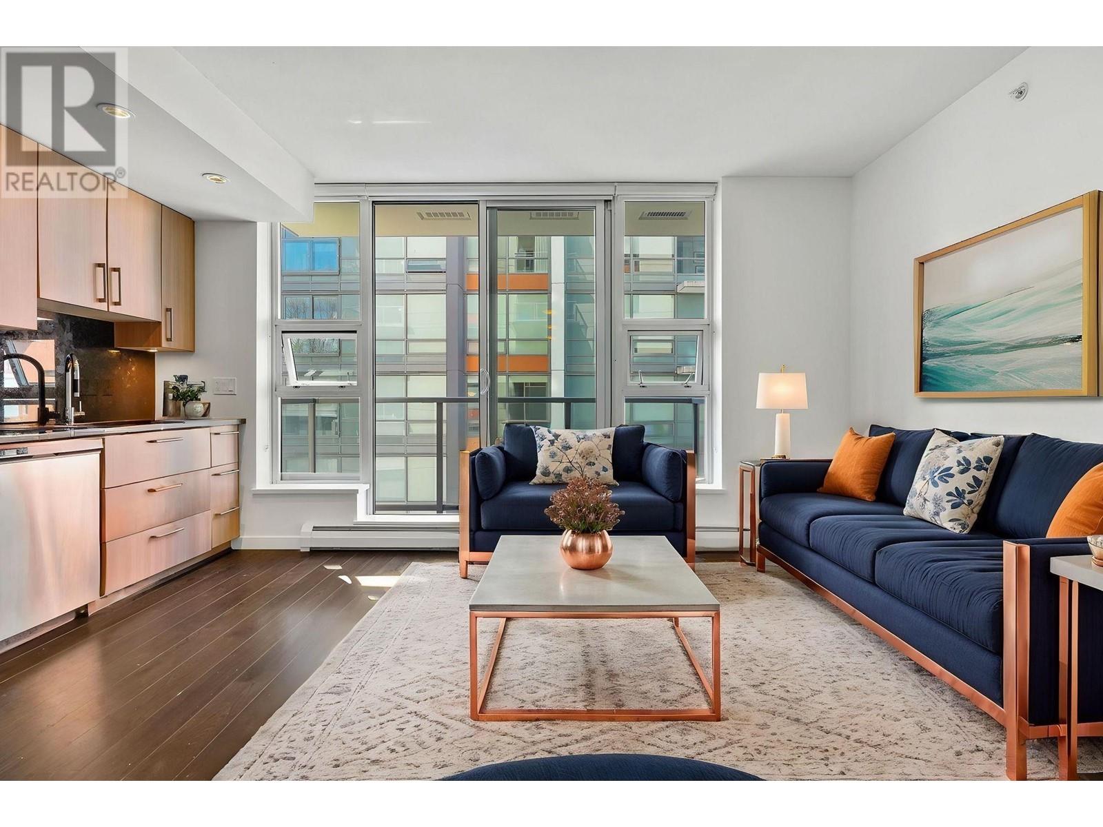 603 1708 Columbia Street, Vancouver, British Columbia  V5Y 0H7 - Photo 9 - R2993789
