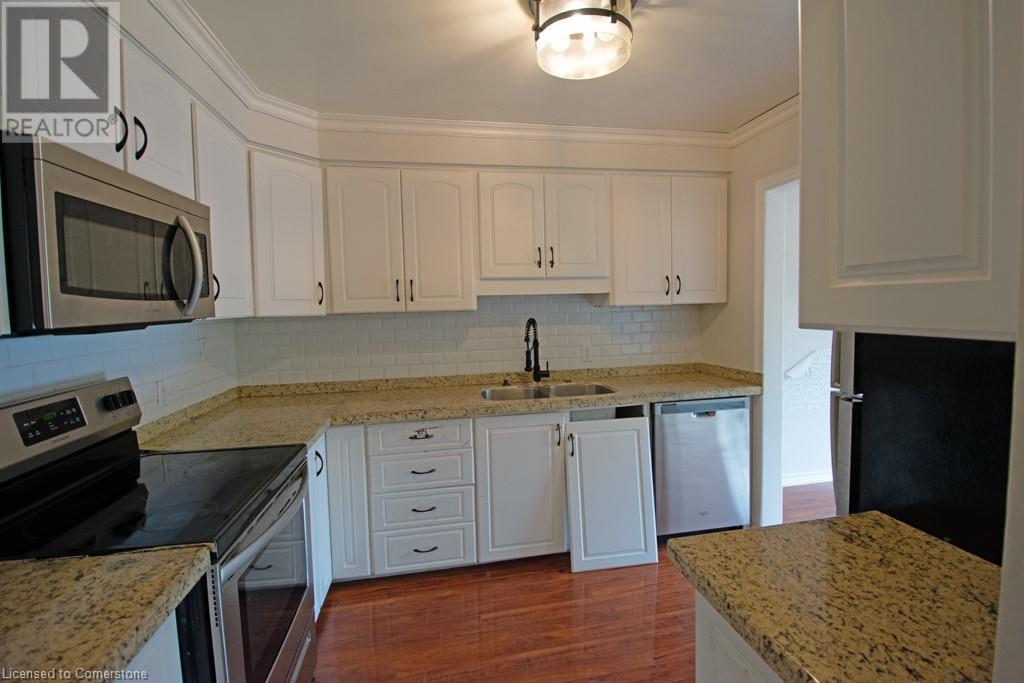 11 Colmar Place Unit# 5, Dundas, Ontario  L9H 4L1 - Photo 8 - 40732550
