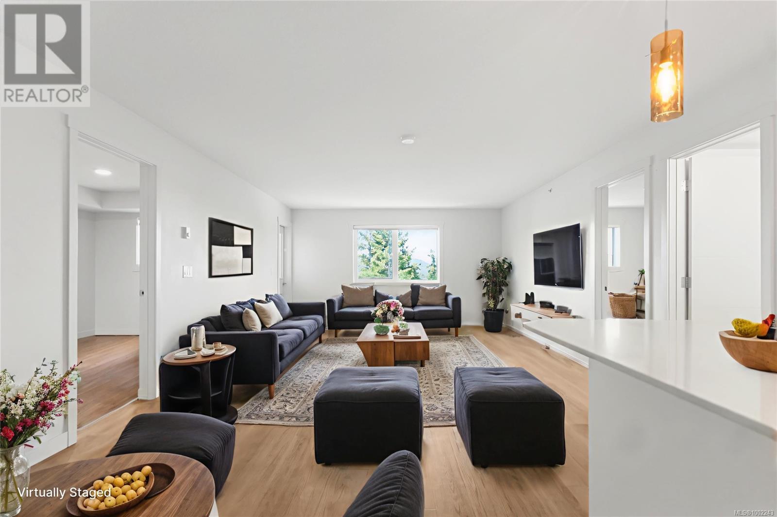 301 4810 Cedar Ridge Pl, Nanaimo, British Columbia  V9T 0M7 - Photo 4 - 1002243