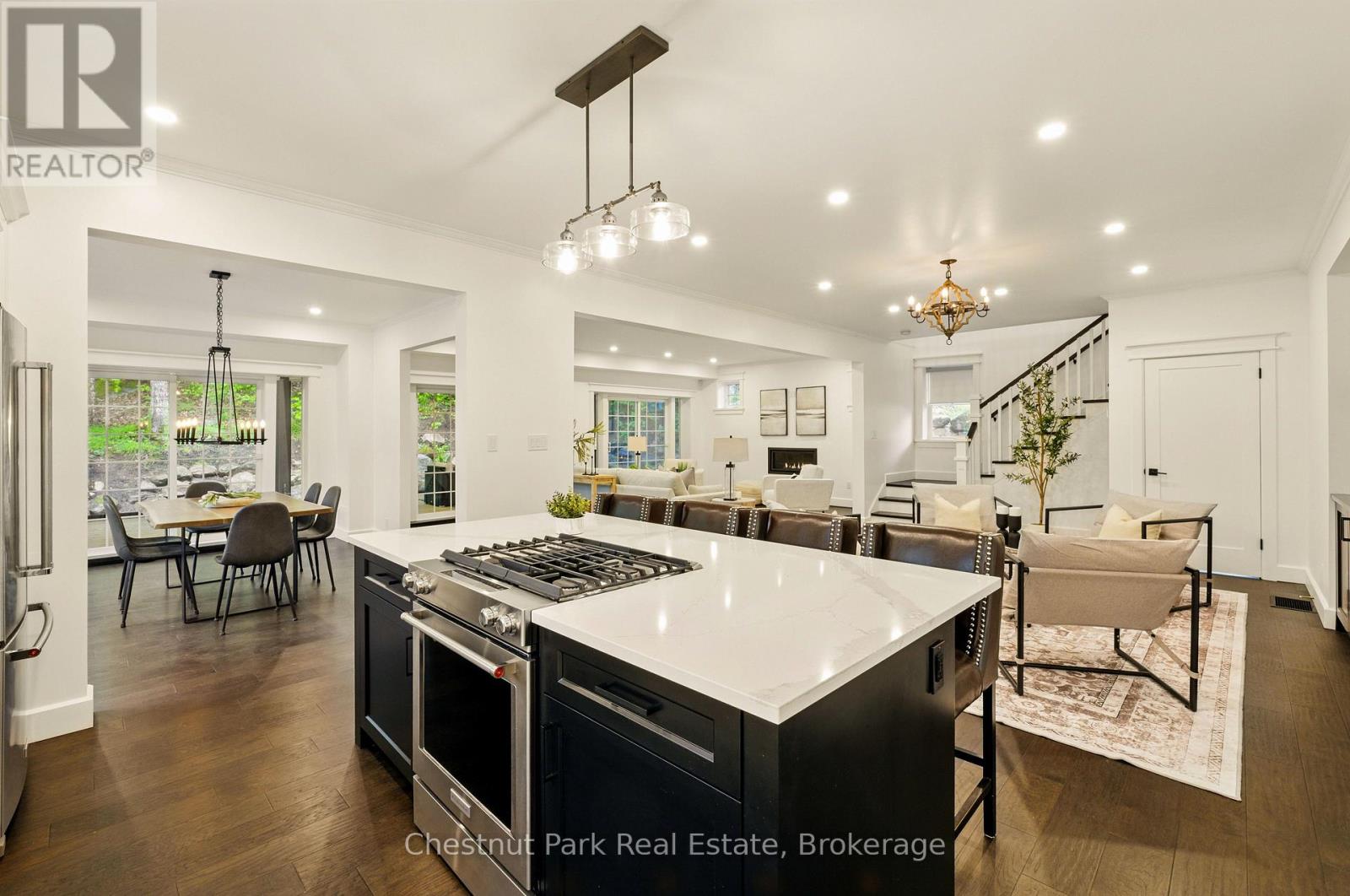 39 Todholm Drive, Muskoka Lakes, Ontario  P0B 1J0 - Photo 6 - X12170632