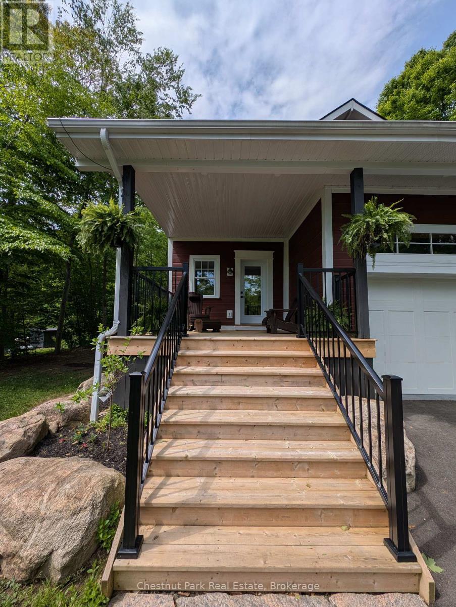 39 Todholm Drive, Muskoka Lakes, Ontario  P0B 1J0 - Photo 3 - X12170632