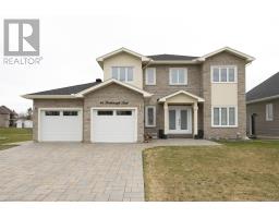 46 Foxborough TRL, Sault Ste. Marie, Ontario
