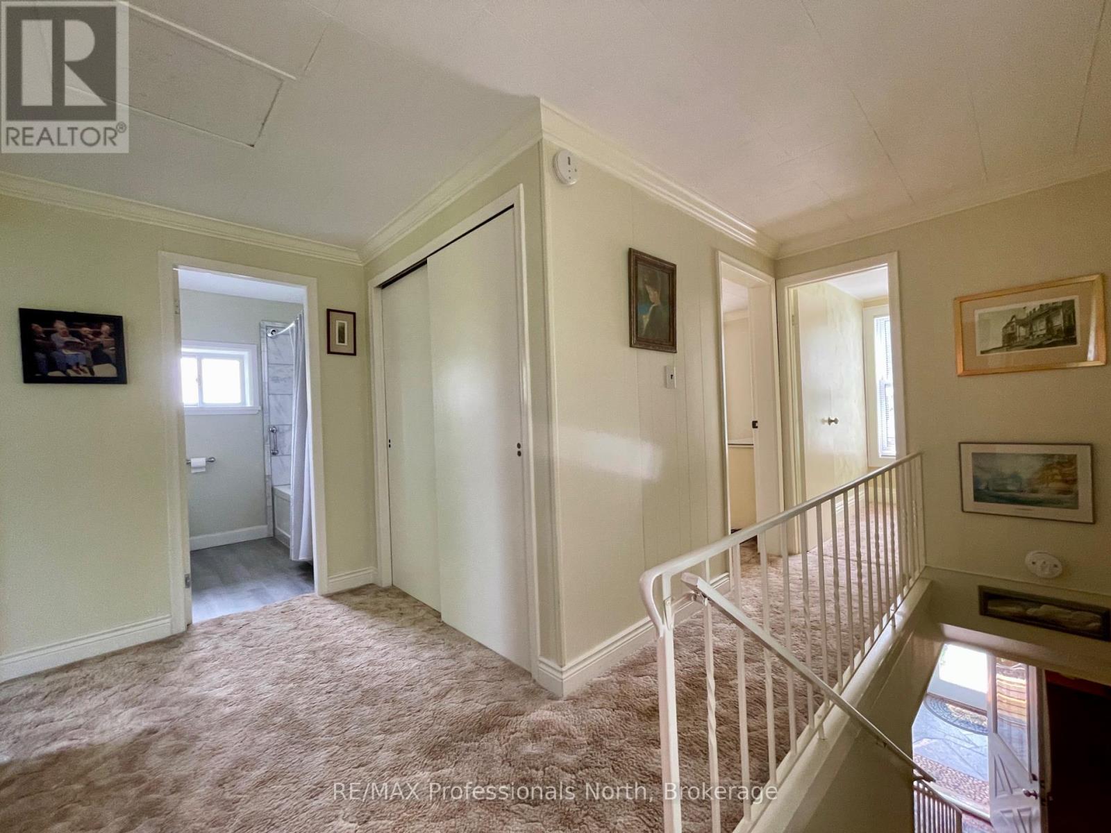 22 Lansdowne St W Street, Huntsville, Ontario  P1H 1W1 - Photo 30 - X12194249