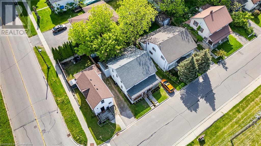 157 Sherman Street, Simcoe, Ontario  N3Y 2T2 - Photo 18 - 40737166