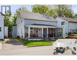 157 SHERMAN Street, Simcoe, Ontario