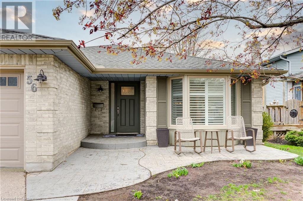 Property at 56 KILKERRAN Crescent image 5