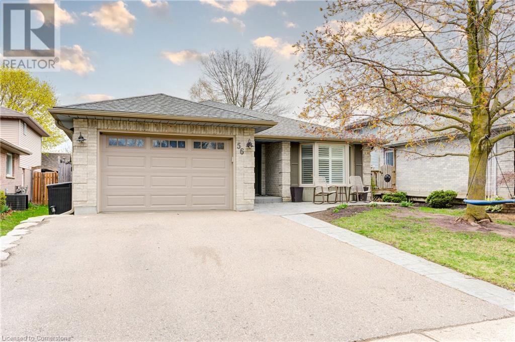 Property at 56 KILKERRAN Crescent image 4