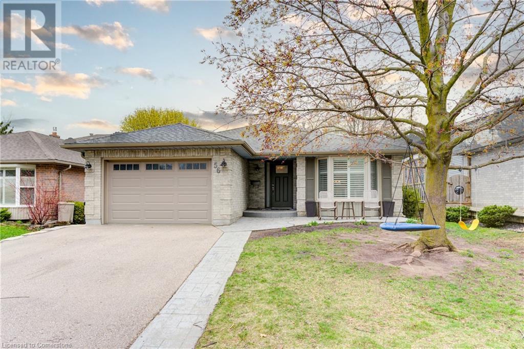 Property at 56 KILKERRAN Crescent image 3