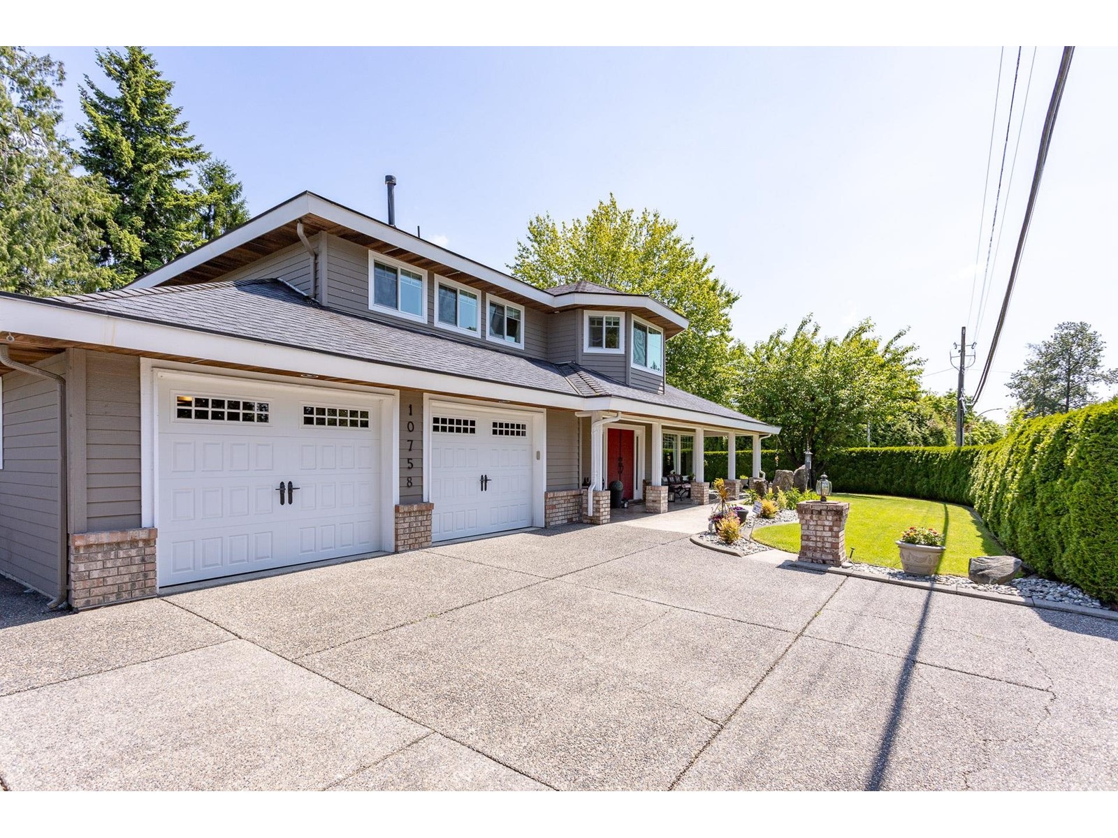 10758 158 Street, Surrey, British Columbia  V4N 1L1 - Photo 3 - R3010883