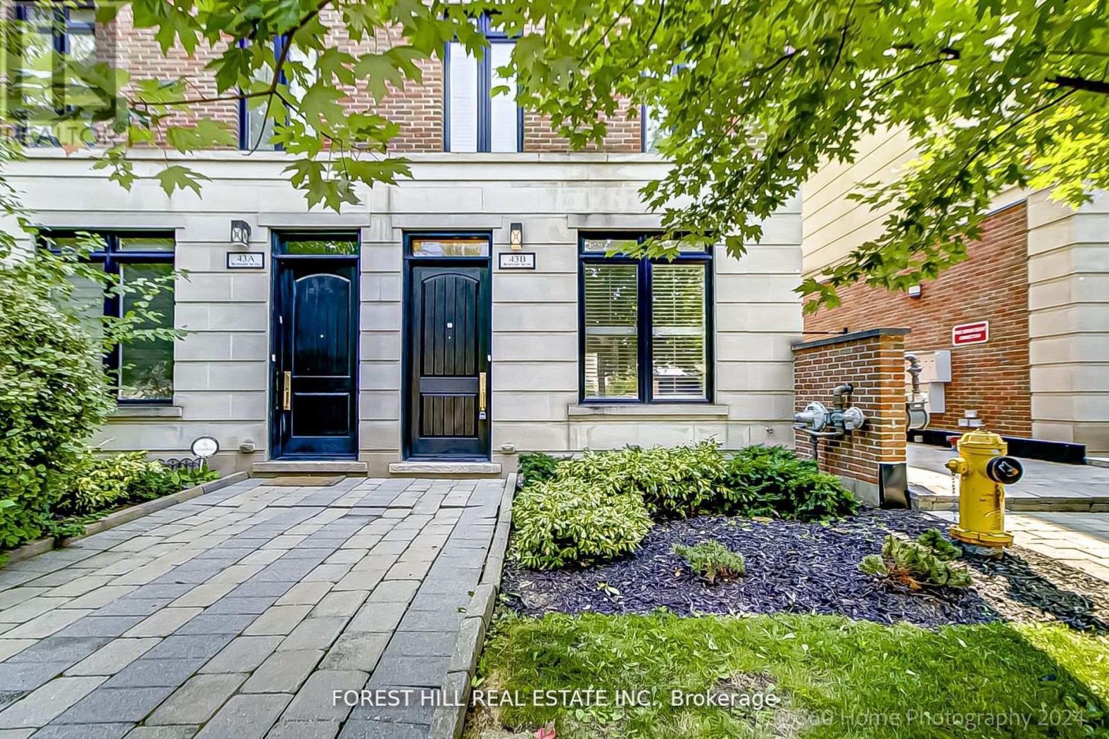 Property at 43B BURNABY BOULEVARD image 2