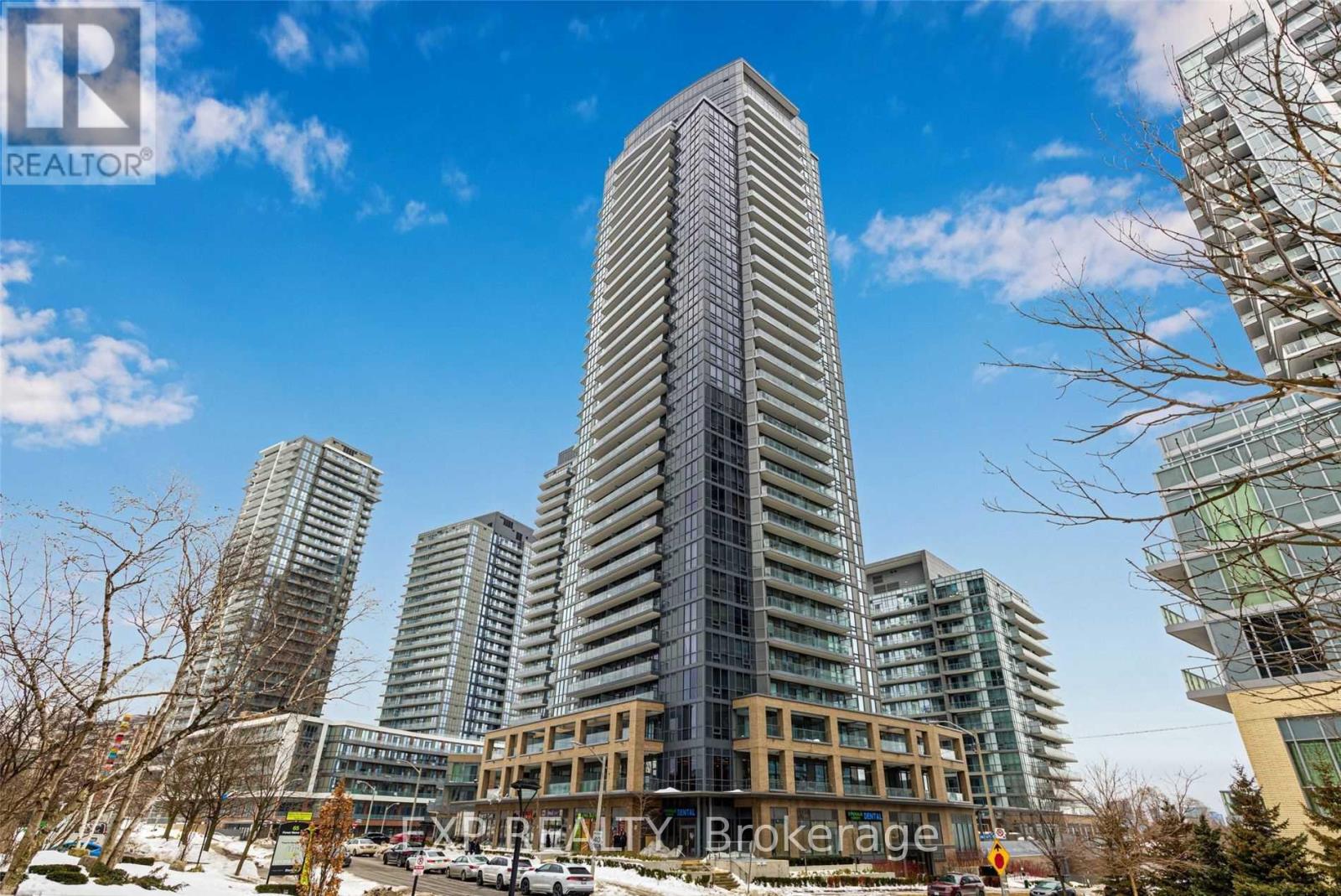 401 - 56 Forest Manor Road, Toronto, Ontario  M2J 1M6 - Photo 15 - C12194178